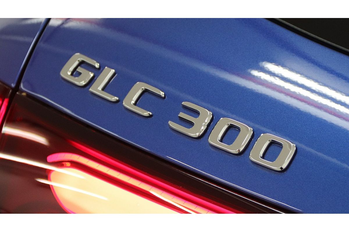 2024 Mercedes-Benz GLC-Class GLC300 X254