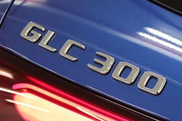 2024 Mercedes-Benz GLC-Class GLC300 X254