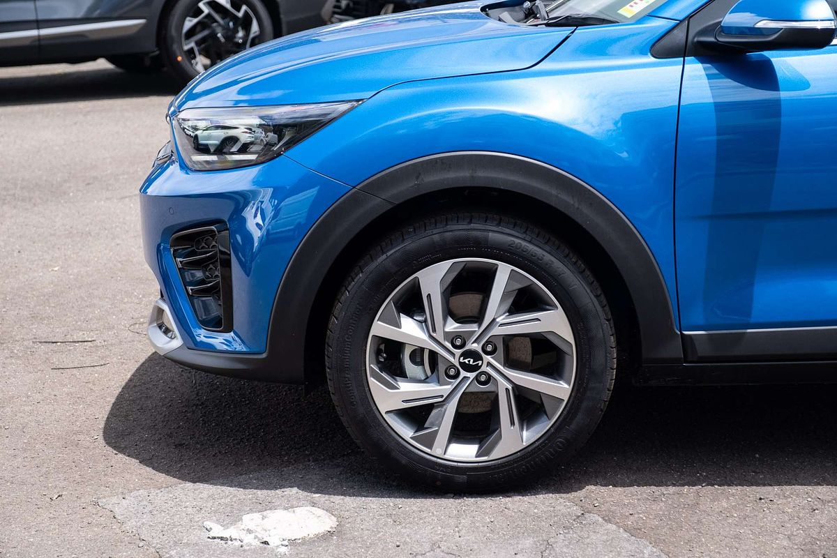2025 Kia Stonic GT-Line YB