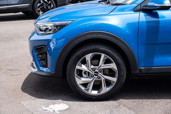 2025 Kia Stonic GT-Line YB