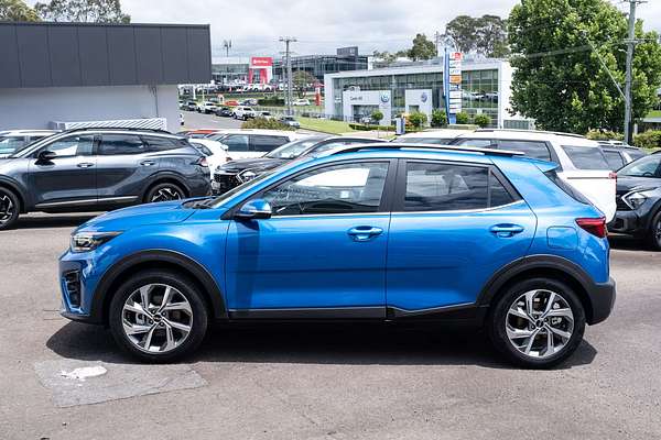 2025 Kia Stonic GT-Line YB
