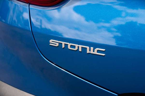 2025 Kia Stonic GT-Line YB