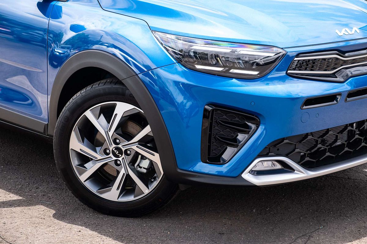 2025 Kia Stonic GT-Line YB
