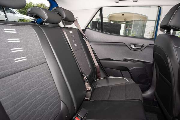 2025 Kia Stonic GT-Line YB