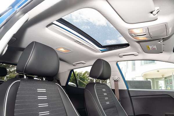 2025 Kia Stonic GT-Line YB