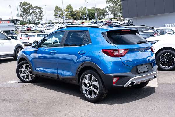 2025 Kia Stonic GT-Line YB