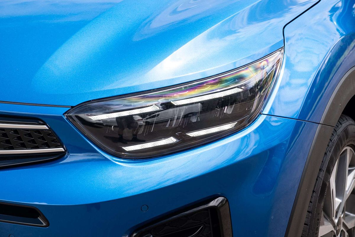 2025 Kia Stonic GT-Line YB