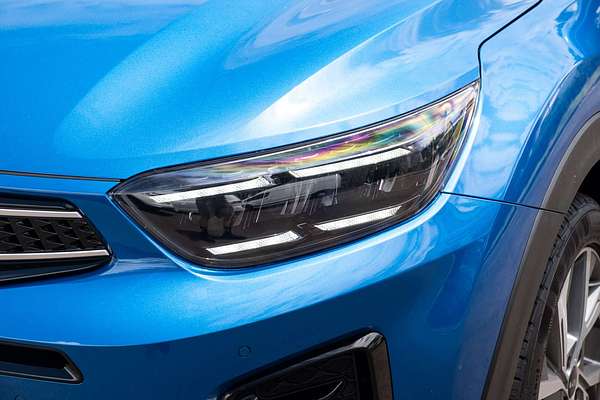 2025 Kia Stonic GT-Line YB