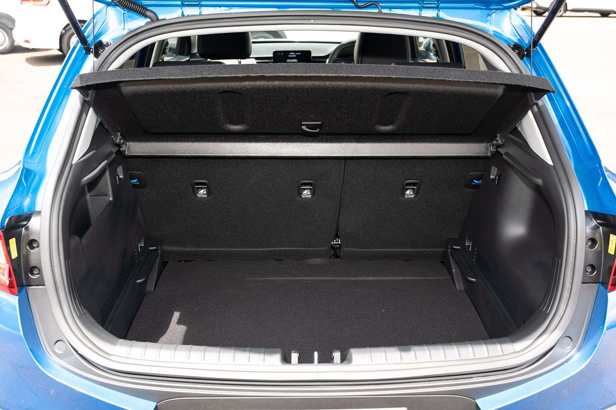 2025 Kia Stonic GT-Line YB