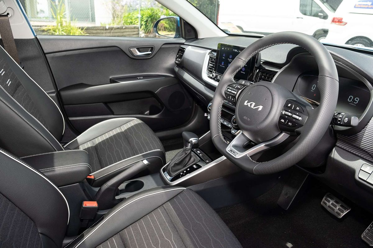 2025 Kia Stonic GT-Line YB