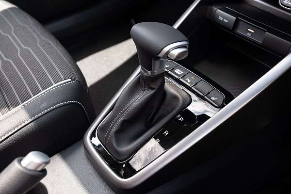 2025 Kia Stonic GT-Line YB
