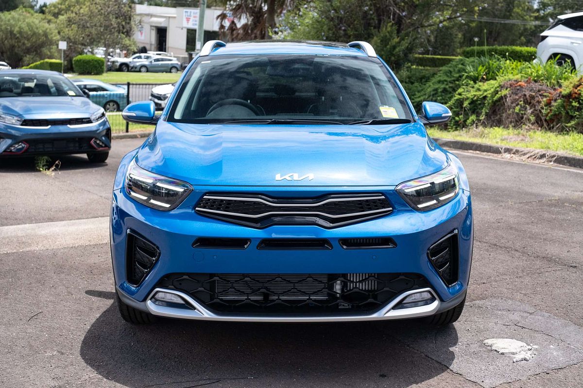 2025 Kia Stonic GT-Line YB