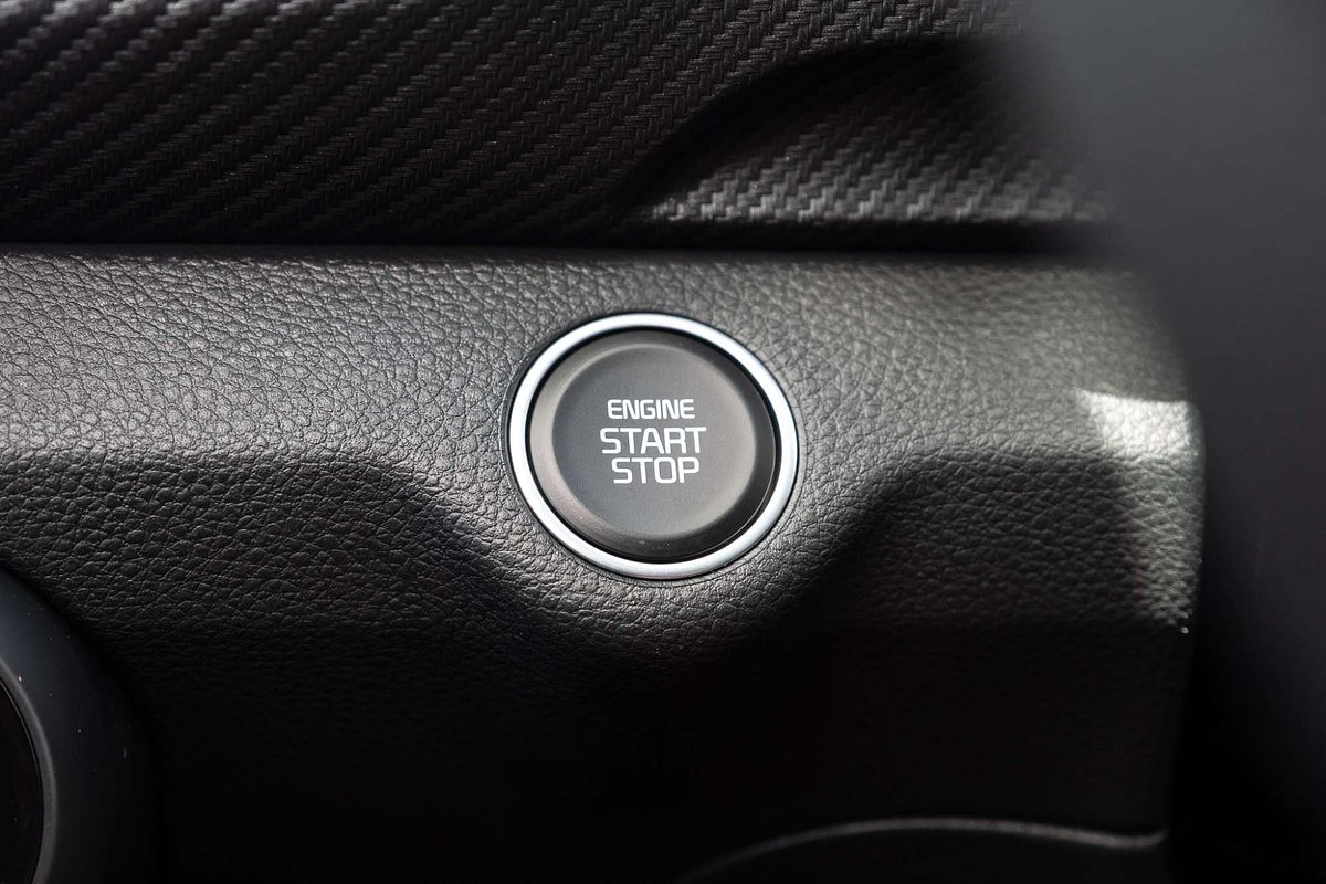2025 Kia Stonic GT-Line YB
