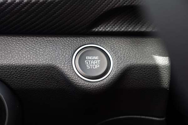 2025 Kia Stonic GT-Line YB