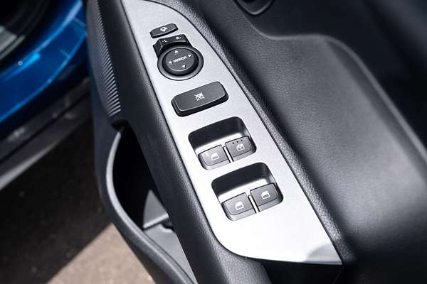 2025 Kia Stonic GT-Line YB