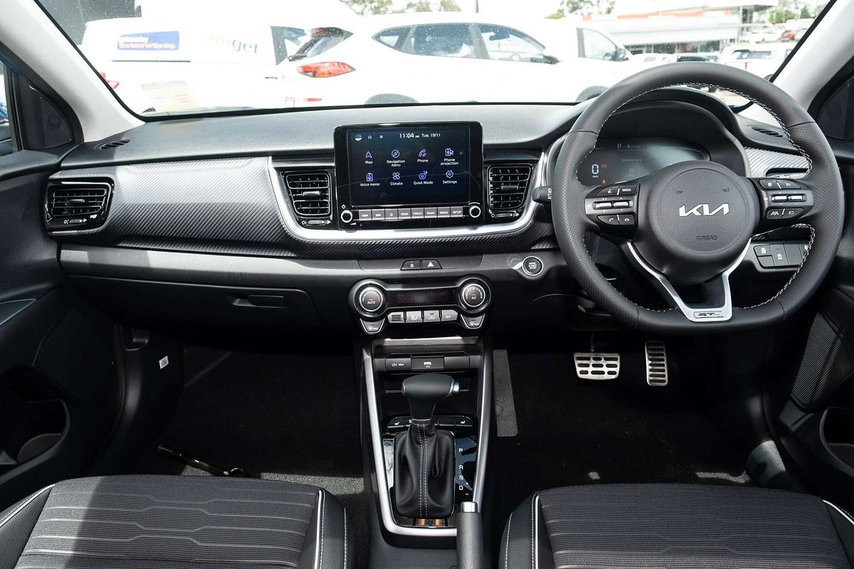 2025 Kia Stonic GT-Line YB