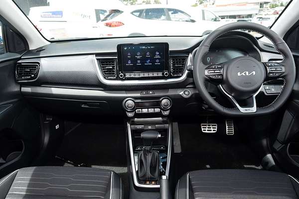 2025 Kia Stonic GT-Line YB