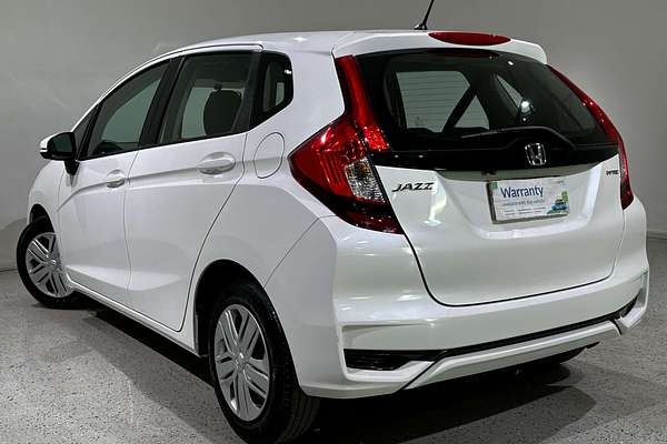 2019 Honda Jazz VTi GF