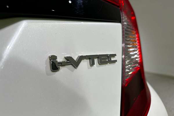 2019 Honda Jazz VTi GF