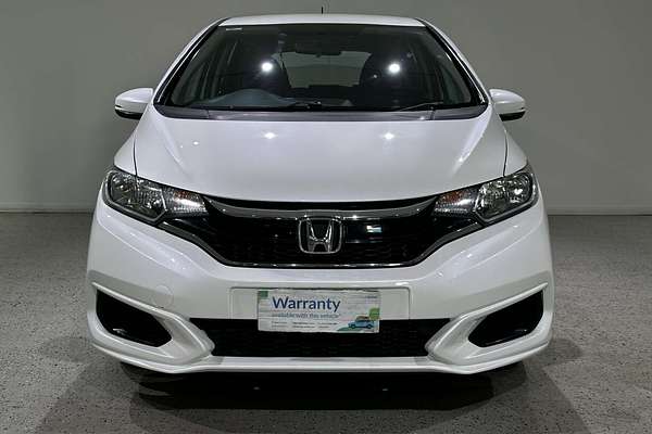 2019 Honda Jazz VTi GF