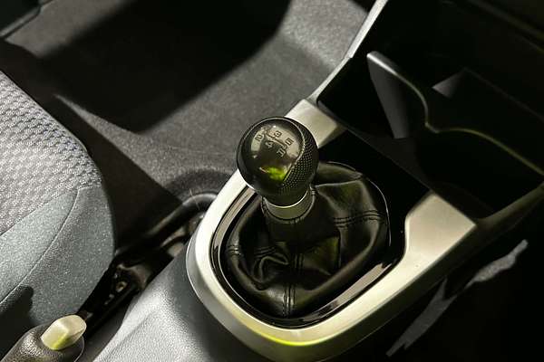 2019 Honda Jazz VTi GF