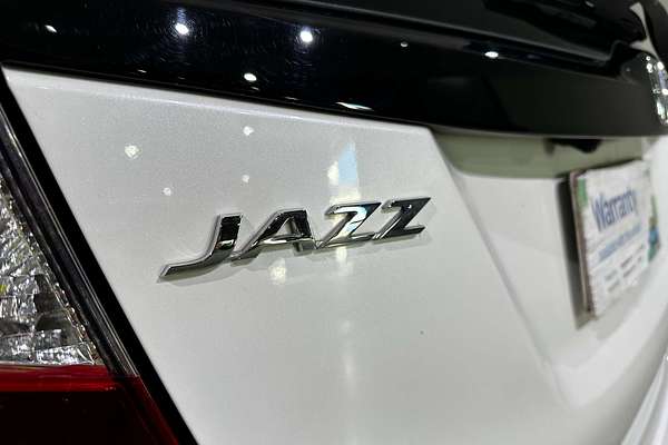 2019 Honda Jazz VTi GF
