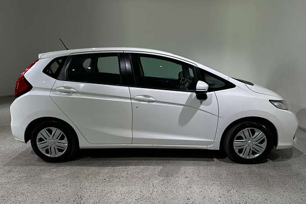 2019 Honda Jazz VTi GF