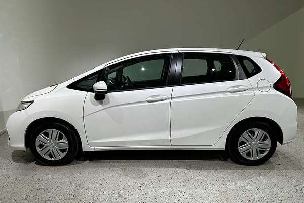 2019 Honda Jazz VTi GF