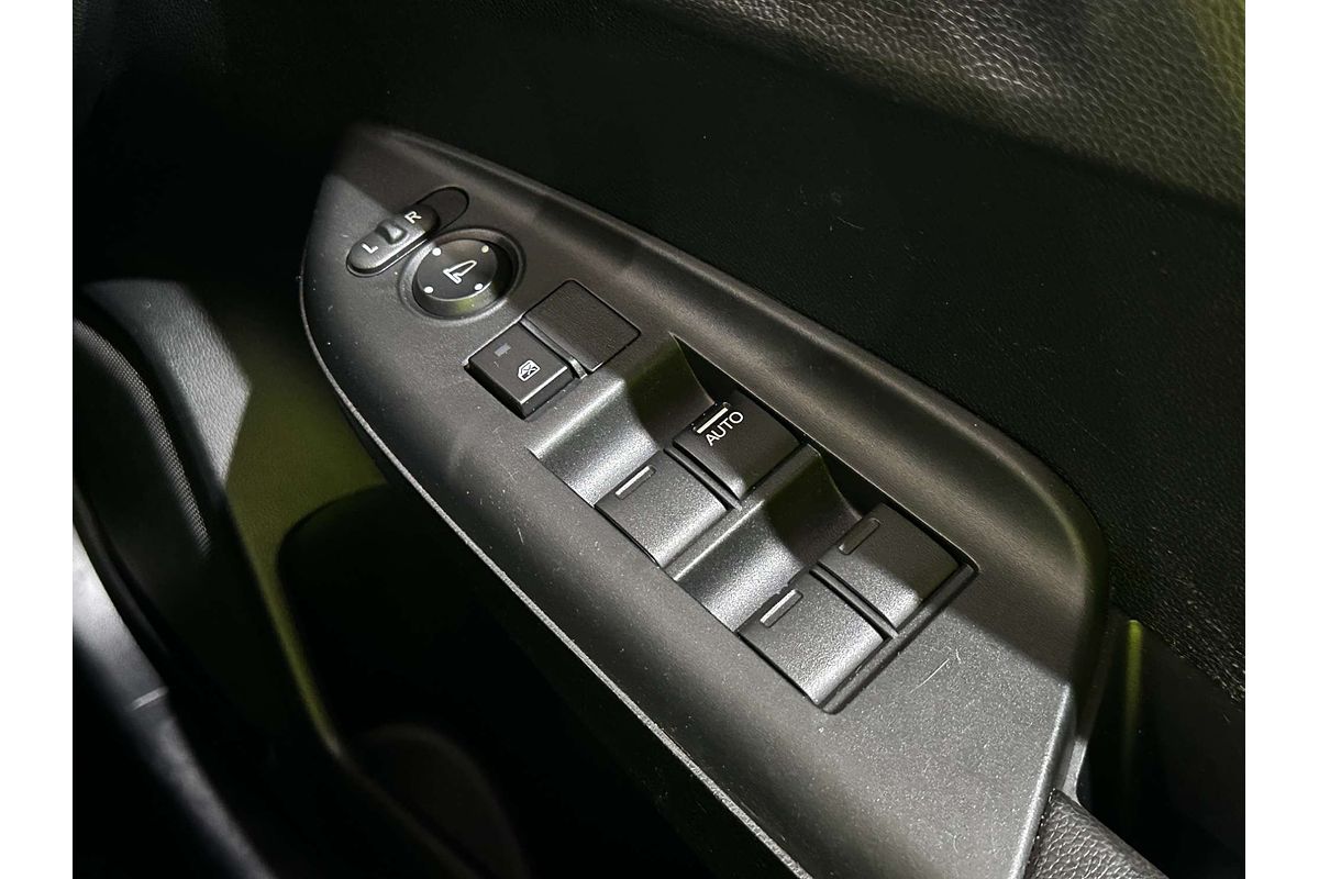 2019 Honda Jazz VTi GF