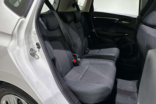 2019 Honda Jazz VTi GF