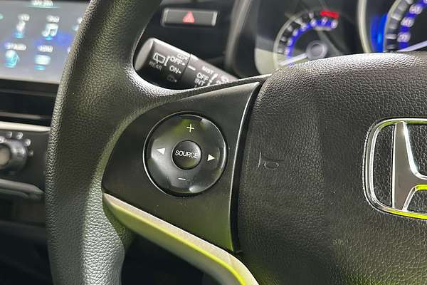 2019 Honda Jazz VTi GF