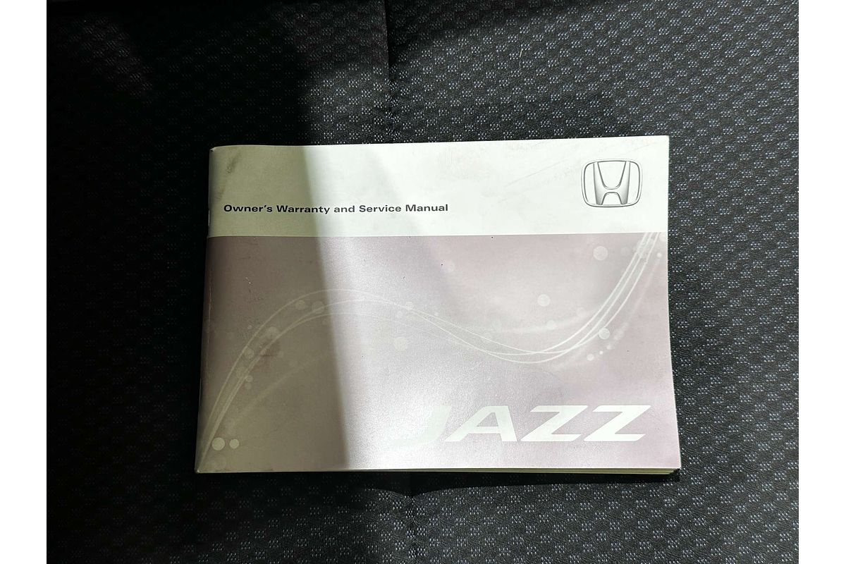2019 Honda Jazz VTi GF