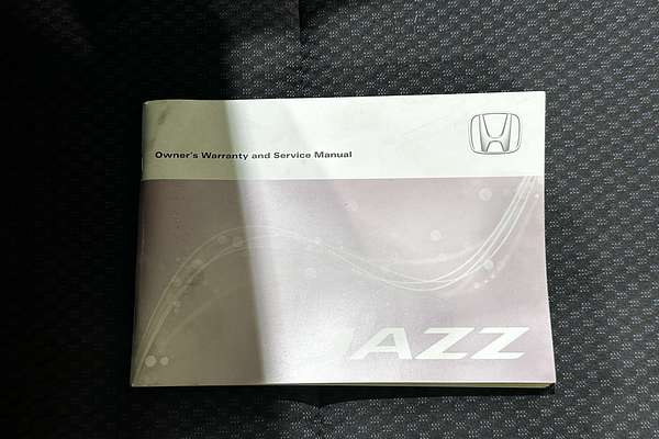 2019 Honda Jazz VTi GF