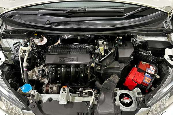 2019 Honda Jazz VTi GF