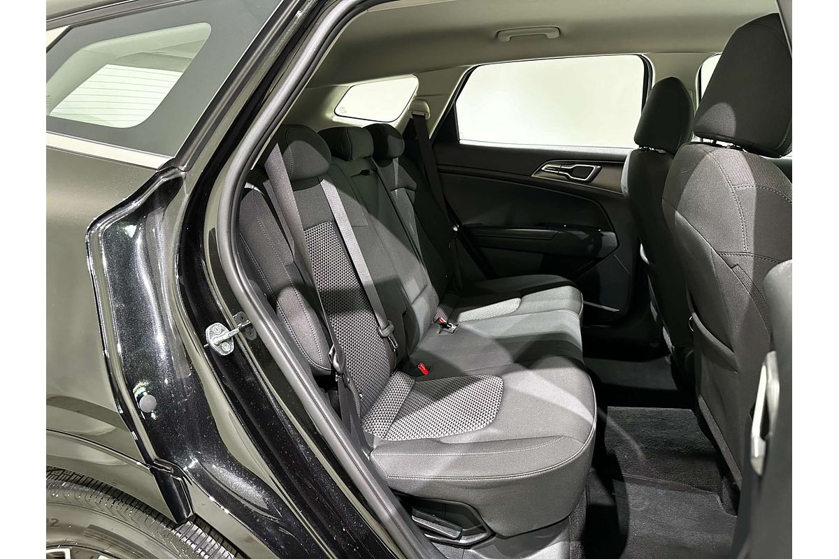 2022 Kia Sportage SX NQ5