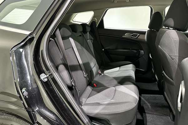 2022 Kia Sportage SX NQ5