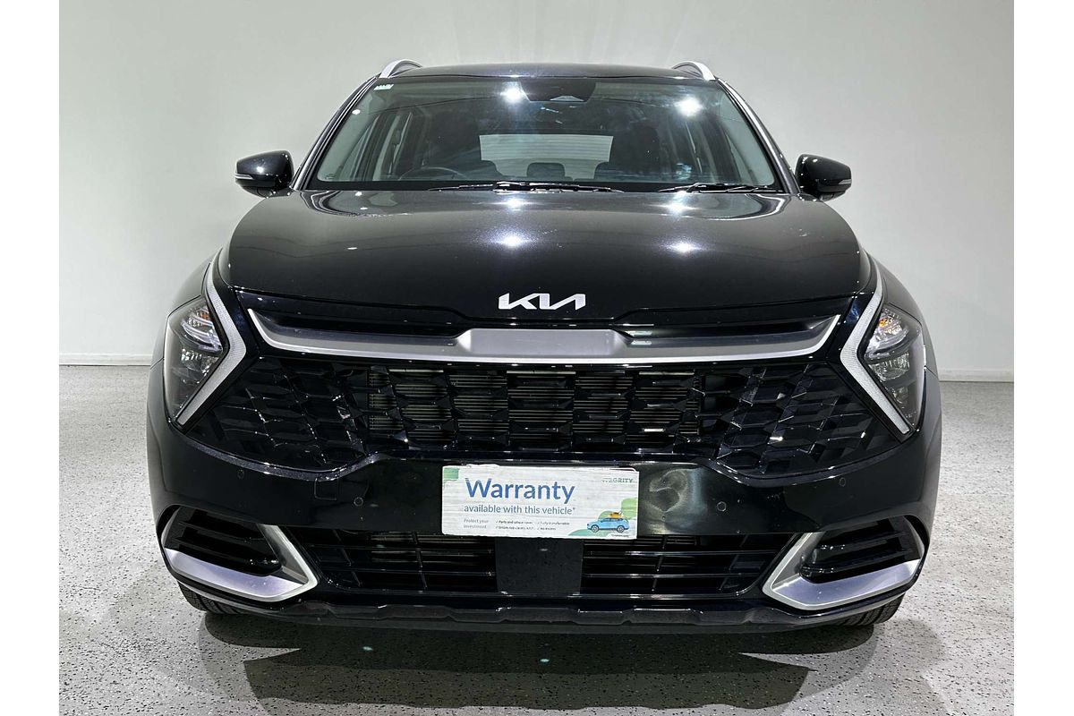 2022 Kia Sportage SX NQ5