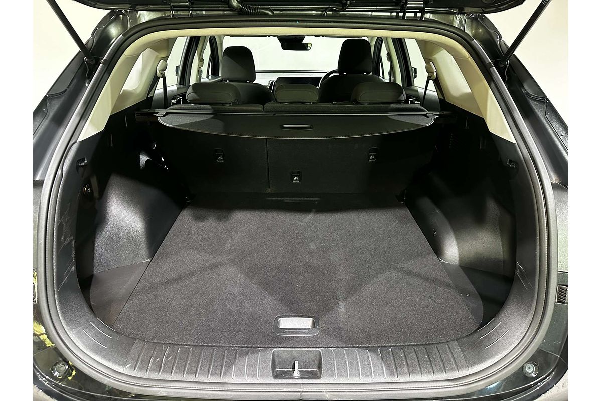 2022 Kia Sportage SX NQ5