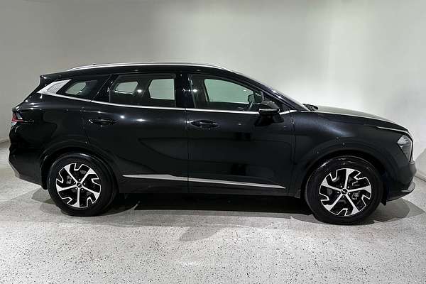 2022 Kia Sportage SX NQ5