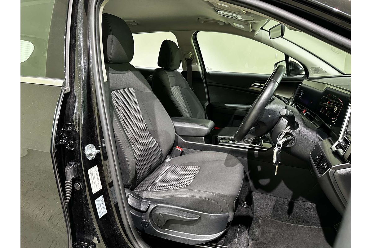 2022 Kia Sportage SX NQ5