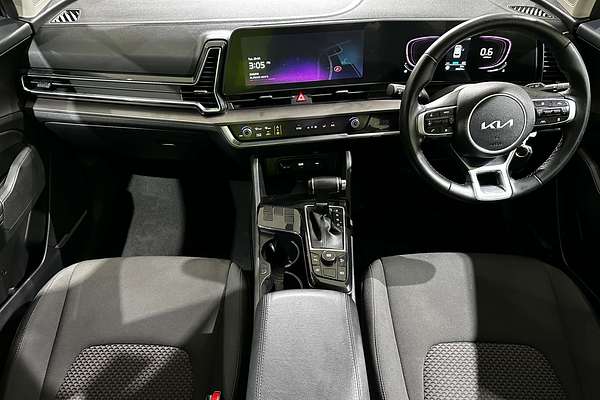 2022 Kia Sportage SX NQ5