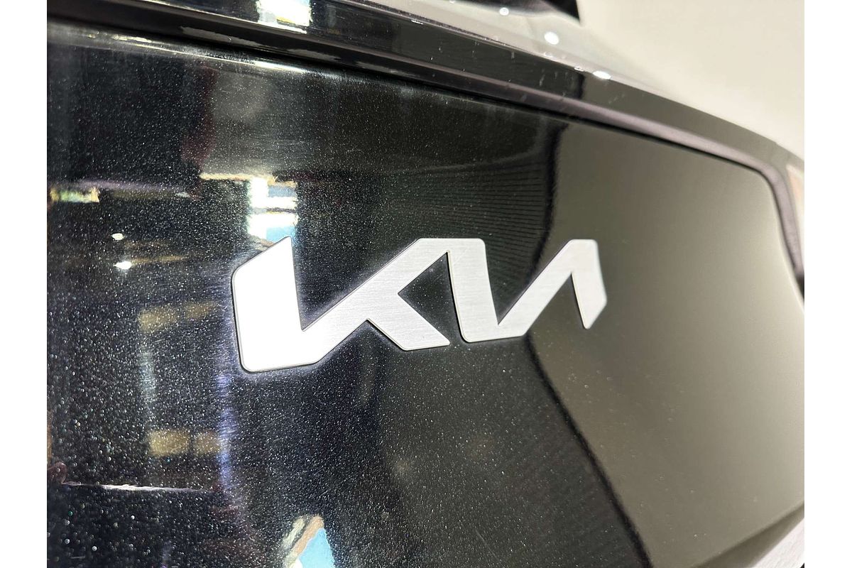 2022 Kia Sportage SX NQ5