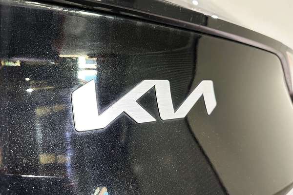 2022 Kia Sportage SX NQ5
