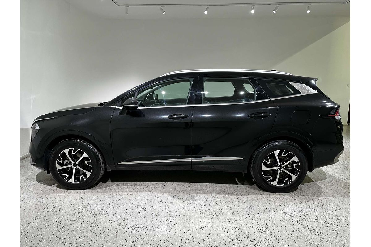 2022 Kia Sportage SX NQ5