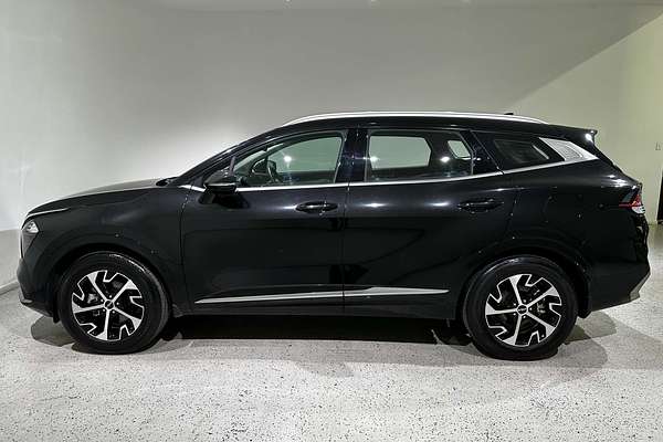 2022 Kia Sportage SX NQ5