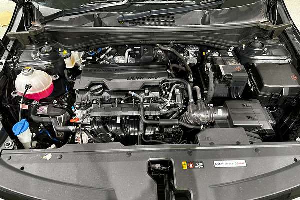 2022 Kia Sportage SX NQ5