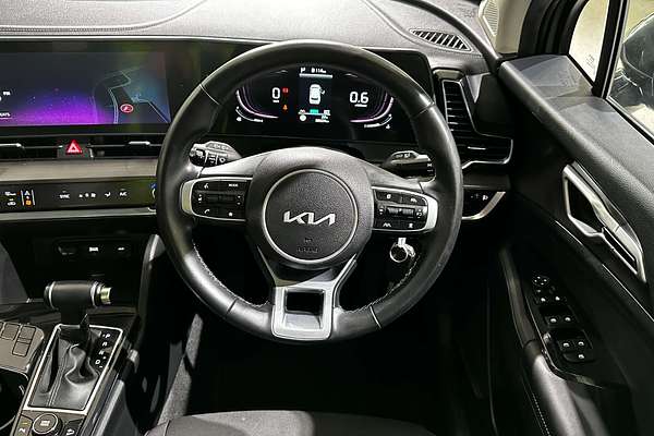 2022 Kia Sportage SX NQ5