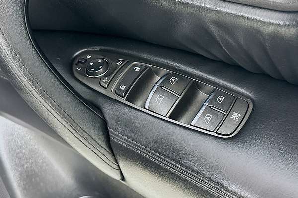 2024 Nissan PATROL Ti-L (4x4) Y62 SERIES 5 MY24