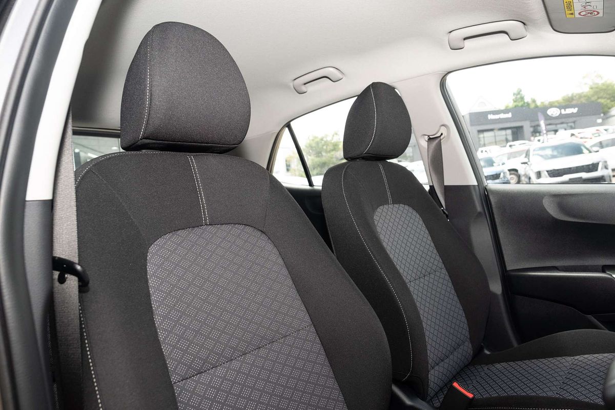 2025 Kia Picanto Sport JA PE2
