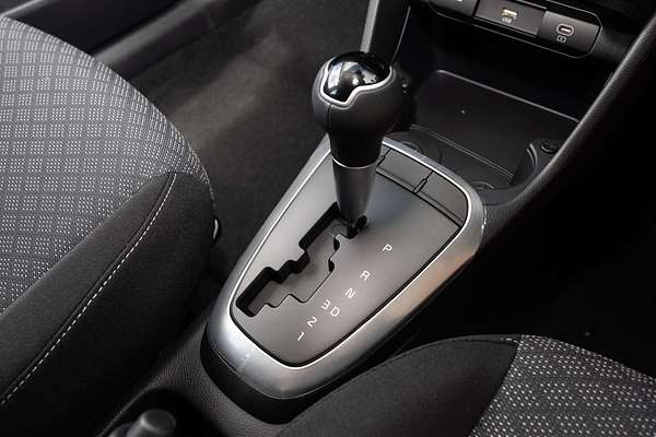 2025 Kia Picanto Sport JA PE2